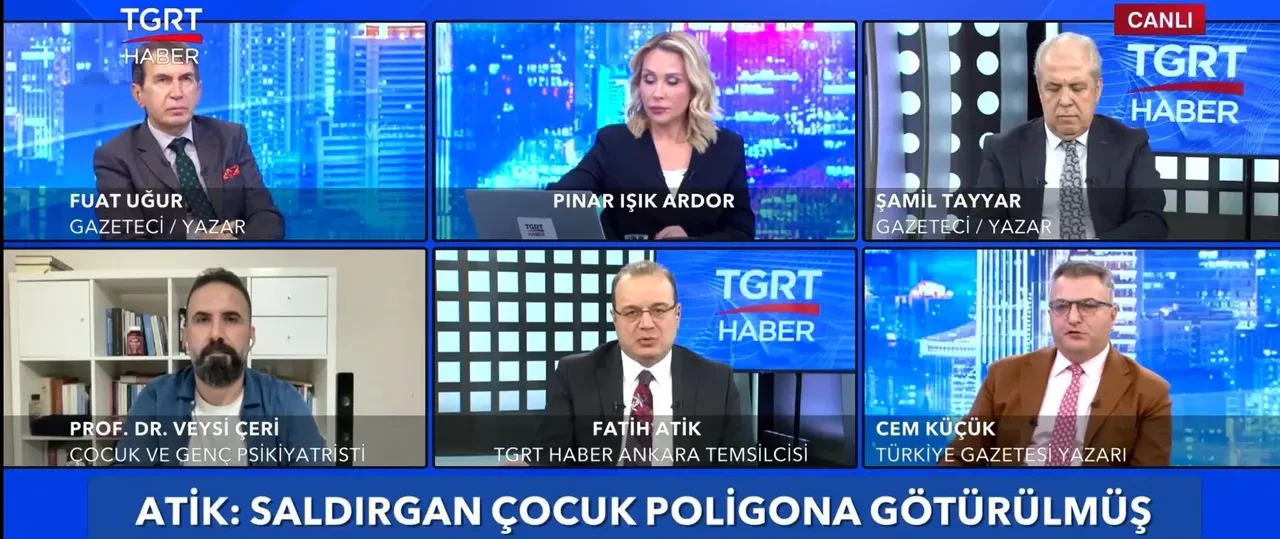 Fatih Atik Kahramanmaras Okul Saldirganiyla Ilgili Sarsici Bilgiyi Acikladi Babasiyla 3294718 202604152255 1