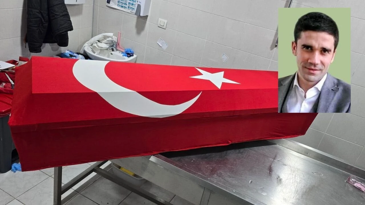 Zafer Bilgi kimdir, neden öldü? HSK Başmüfettişi Zafer Bilgi'nin ölüm nedeni ve biyografisi