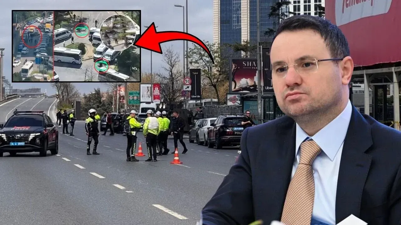 İstanbul saldırısı Kahramanmaraş'a sıçradı: Gözaltılar var