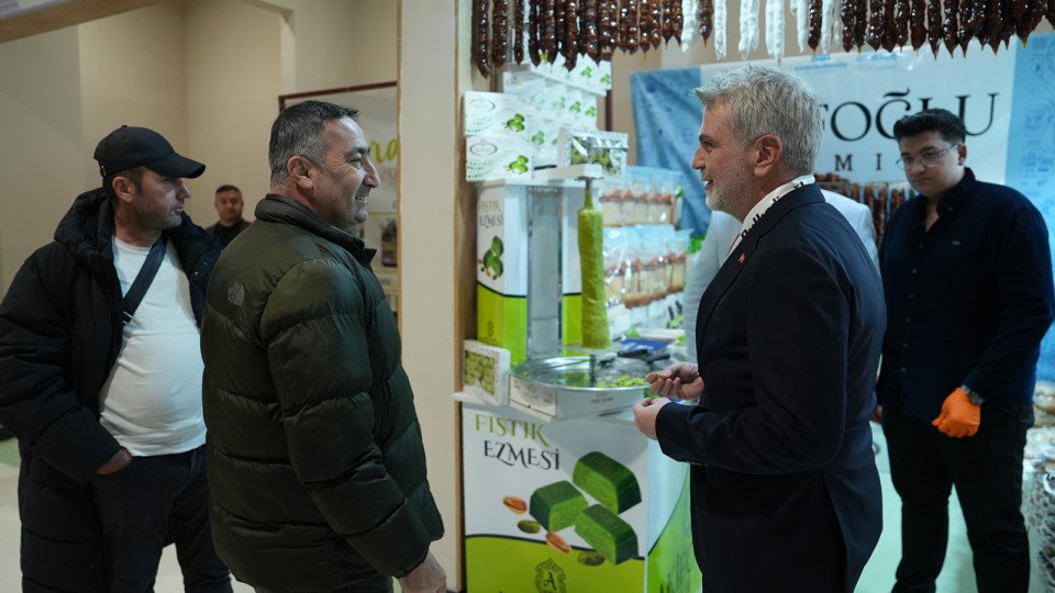 Istanbul Tanitim Gunleri 2