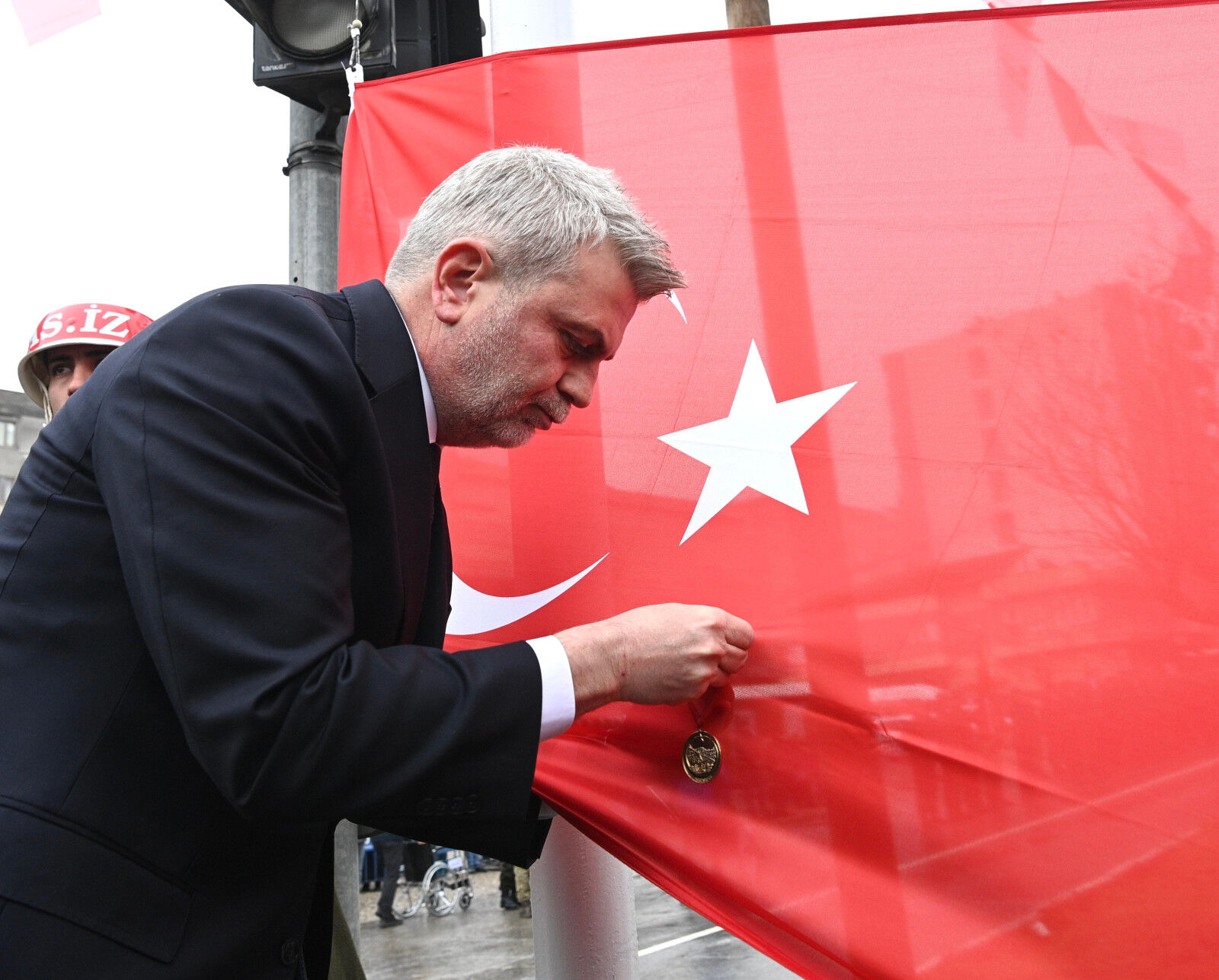 Istkilal Madalyasi 4