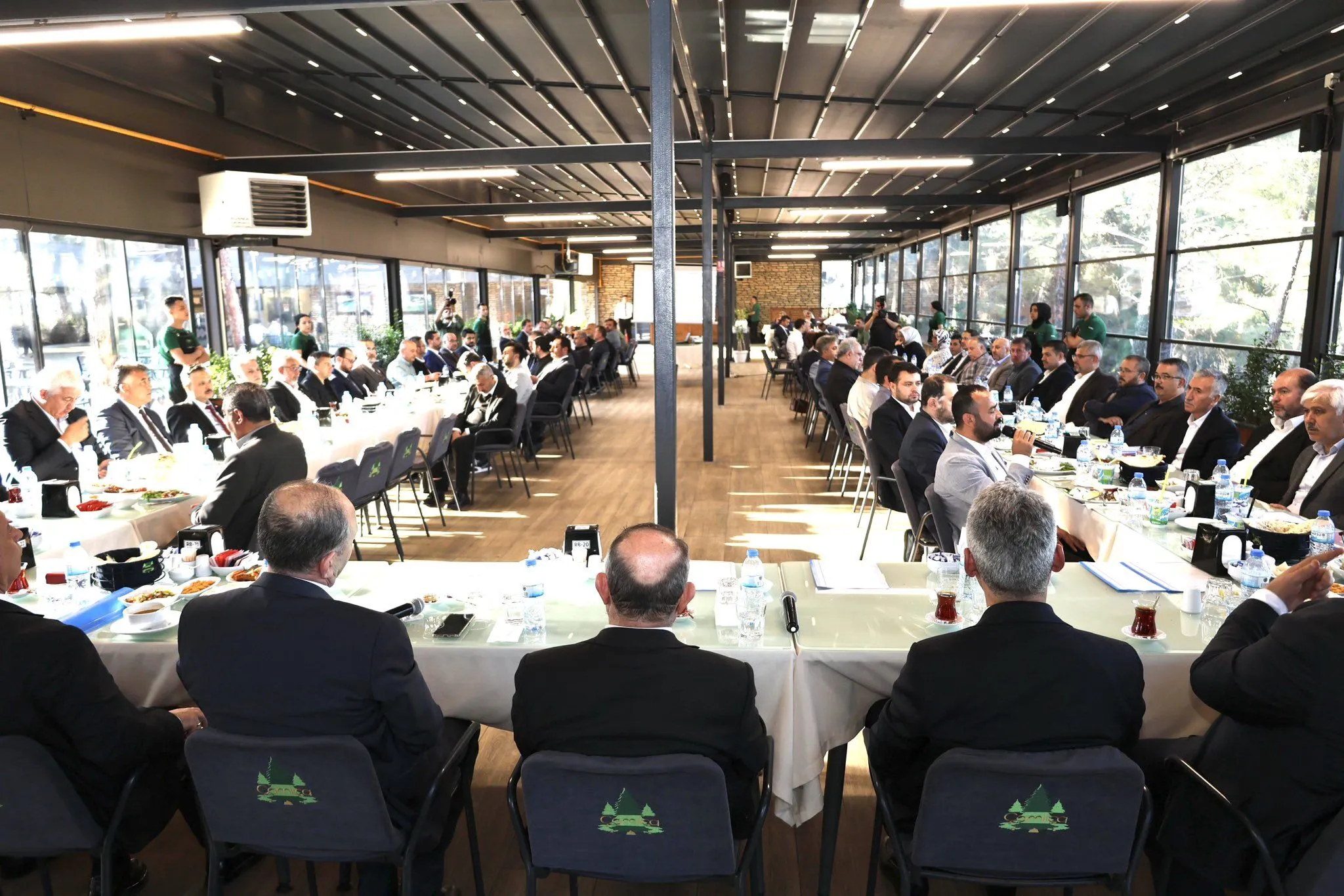 Kahramanmarasta Nisan Ayi Platform Toplantisinda Egitim Kararlari Alindi 1