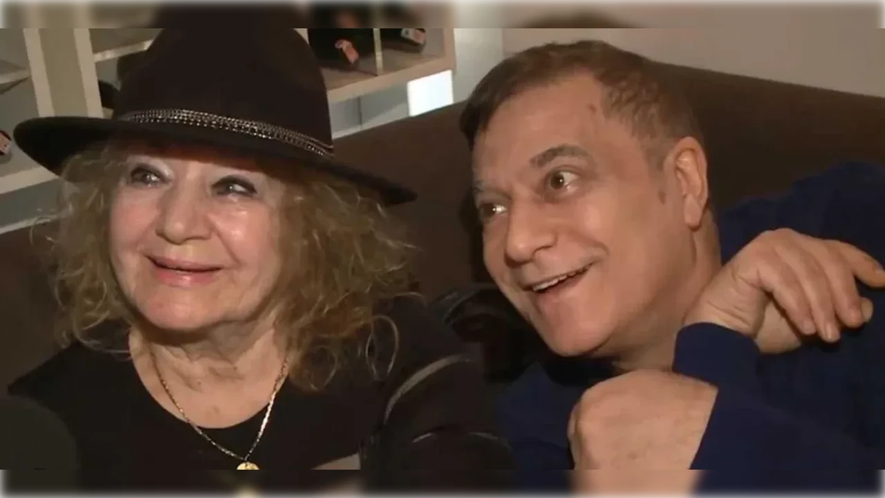 Mehmet Ali Erbilin Aci Gunu Annesi Yurdagul Eken Vefat Etti