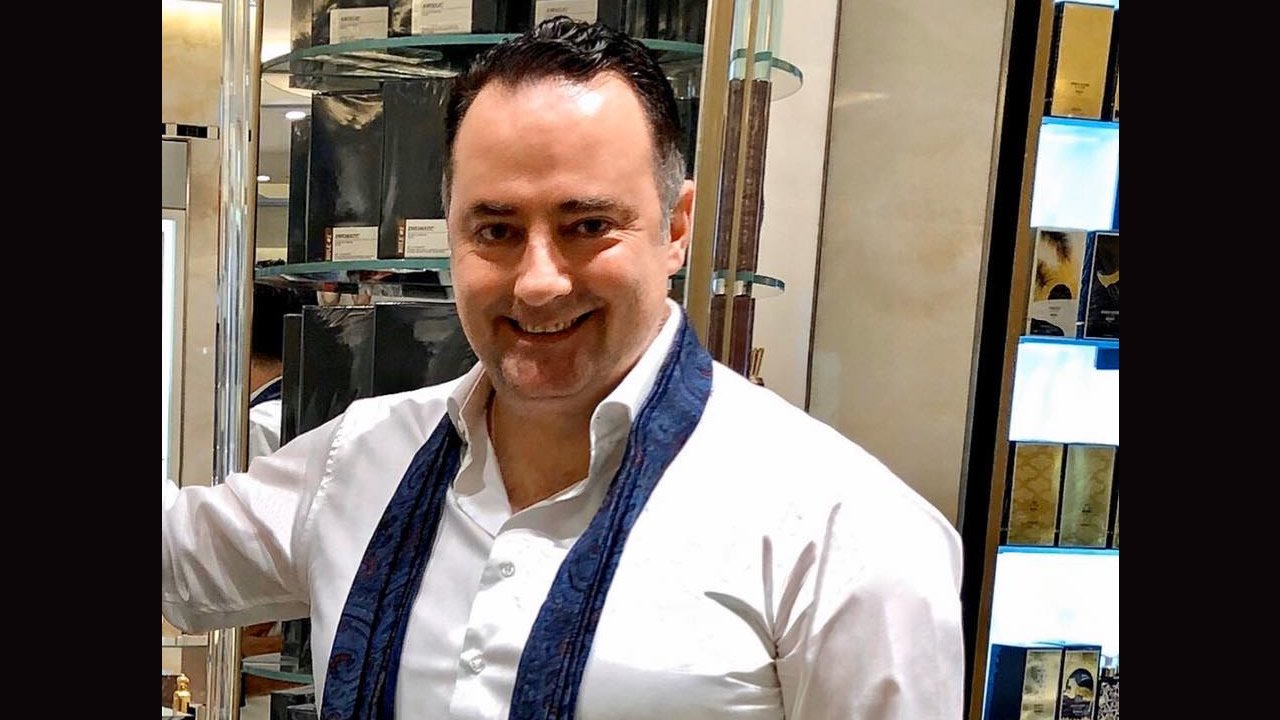 Mert Sağdam neden vefat etti? Galatasaray Divan Kurulu üyesi Mert Sağdam kimdir?