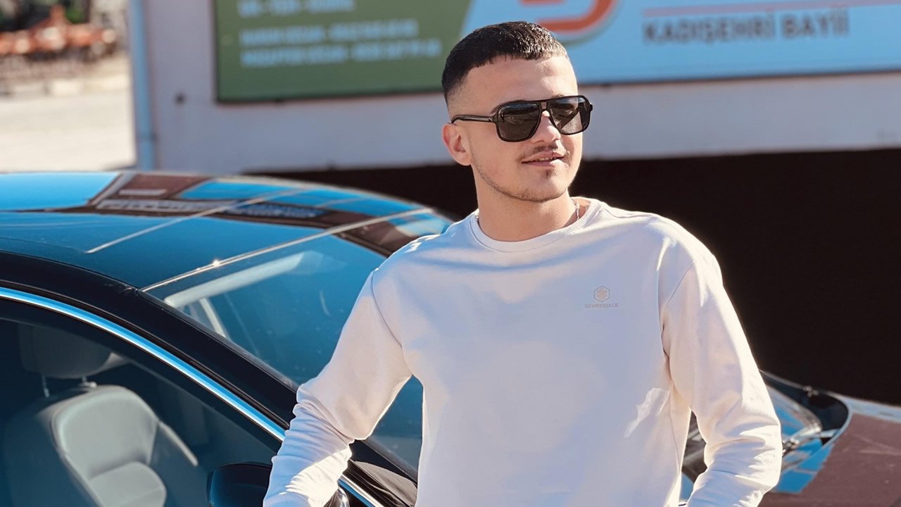 Muzaffer Uzcan Kimdir? Trafik Kazasında Hayatını Kaybeden Gencin Acı Haberi