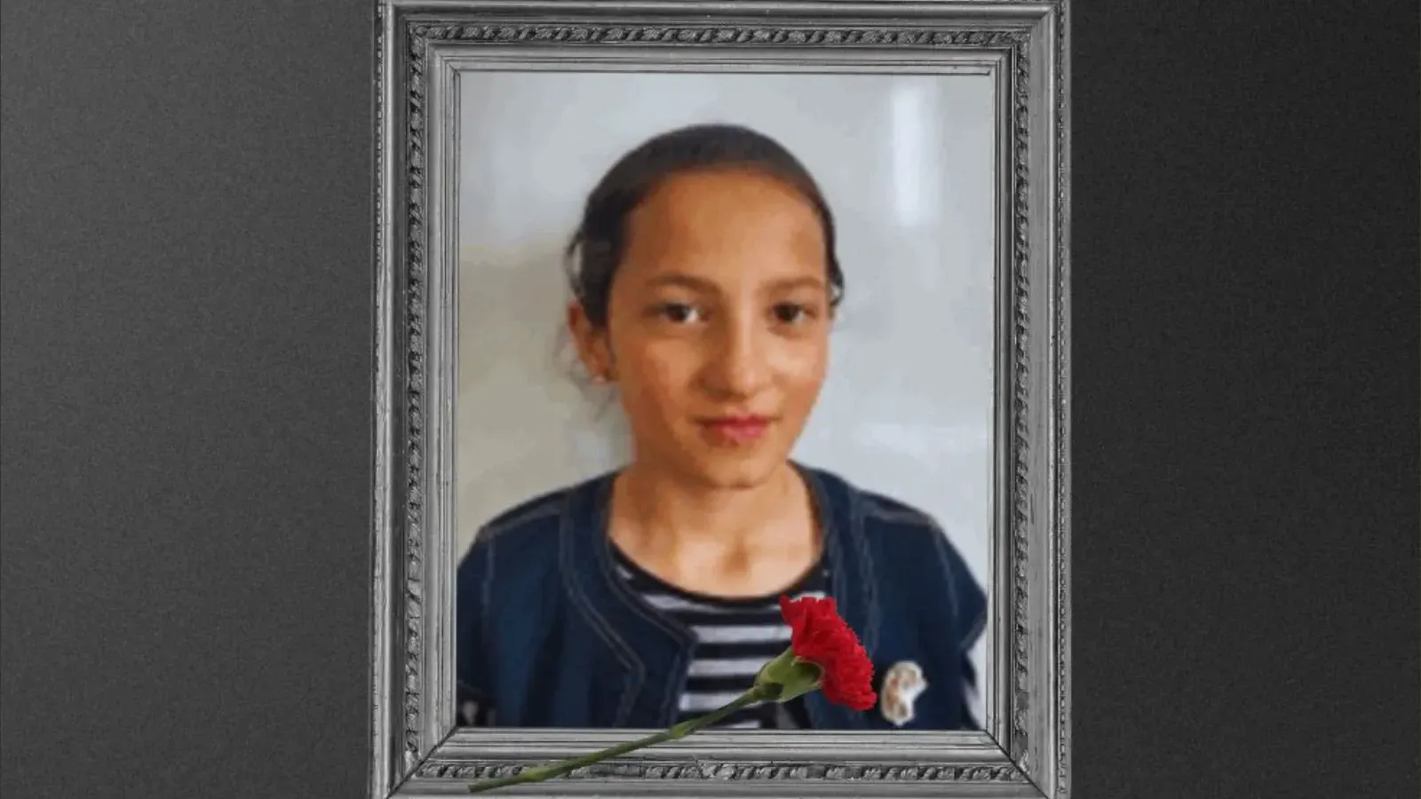 Kahramanmaraş'ta ortaokul öğrencisinin kahreden ölümü!