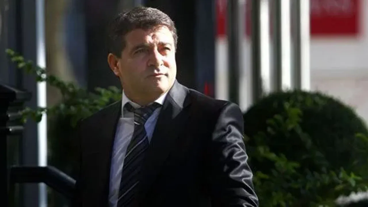 Sait Ali Bayrak kimdir, ne iş yapıyor? 6 ton altın davasında son durum ne?