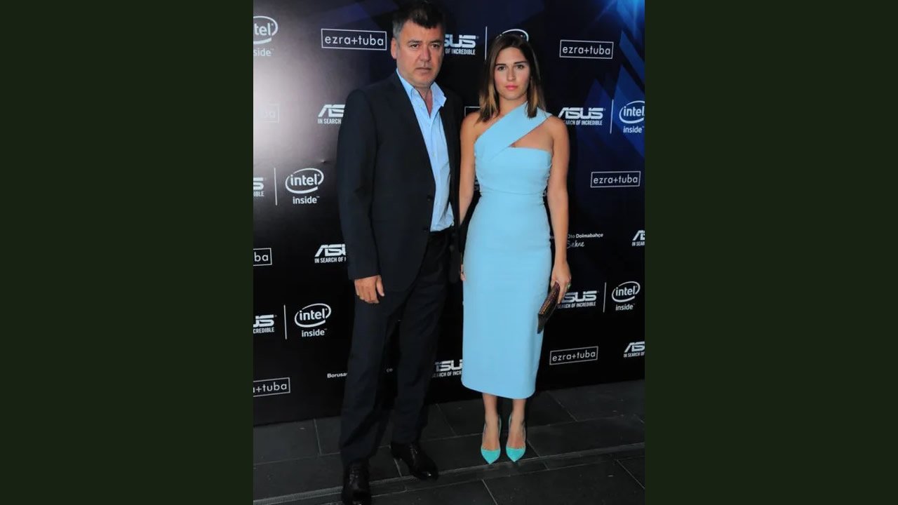 Serra Toplusoy Kimdir? Roman Mağazaları Miras Davasında Son Durum Ne?