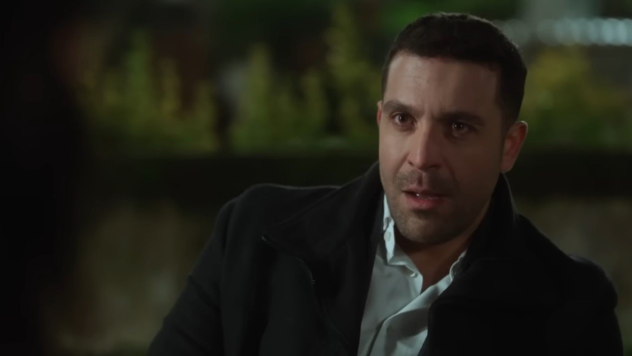 Sevdigim Sensin Tahir Gercek Adi