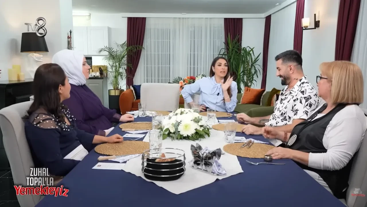 Yemekteyiz Bugun Kim Kazandi Zuhal Topalla Yemekteyiz 10 Nisan 2026 Cuma 200 Bin Tlyi 3293673 Photogallery 4