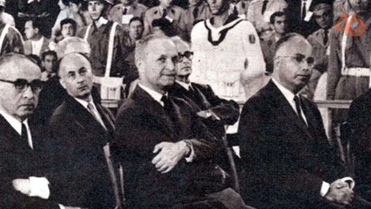 Yusuf İzzet Akçal