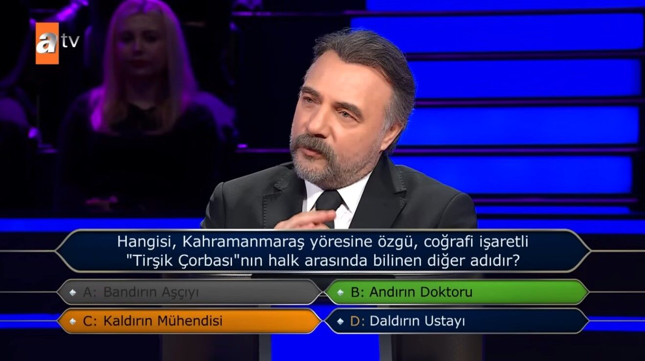 Andirin Doktoru