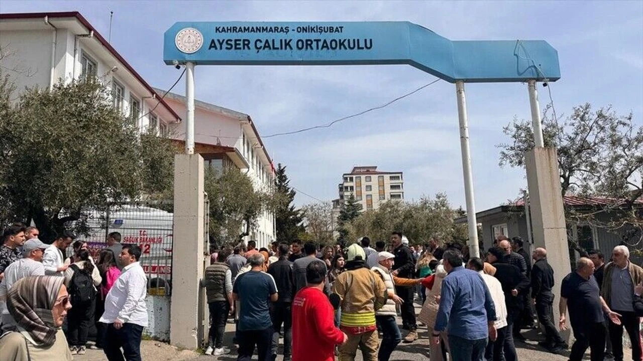 Ayser Calik-1