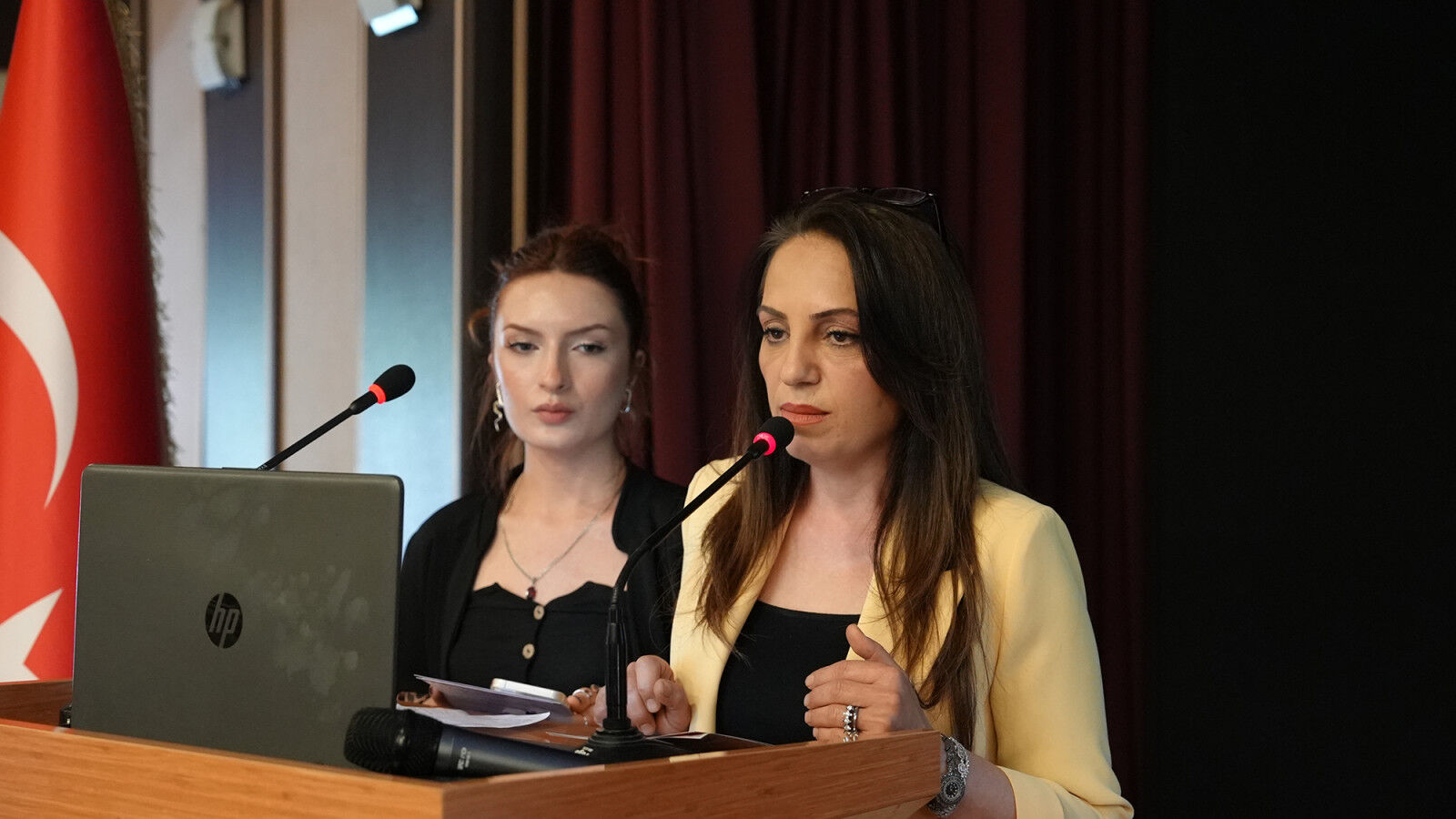 Colyak Semineri 2