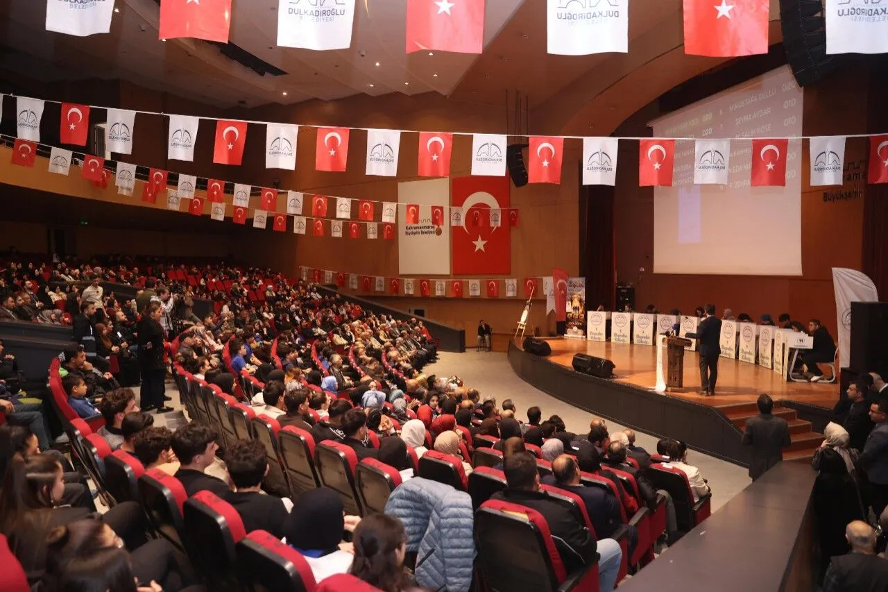 Dulkadiroglu Esik Projesinde 347 Bin Tl Odul Dagitildi 5