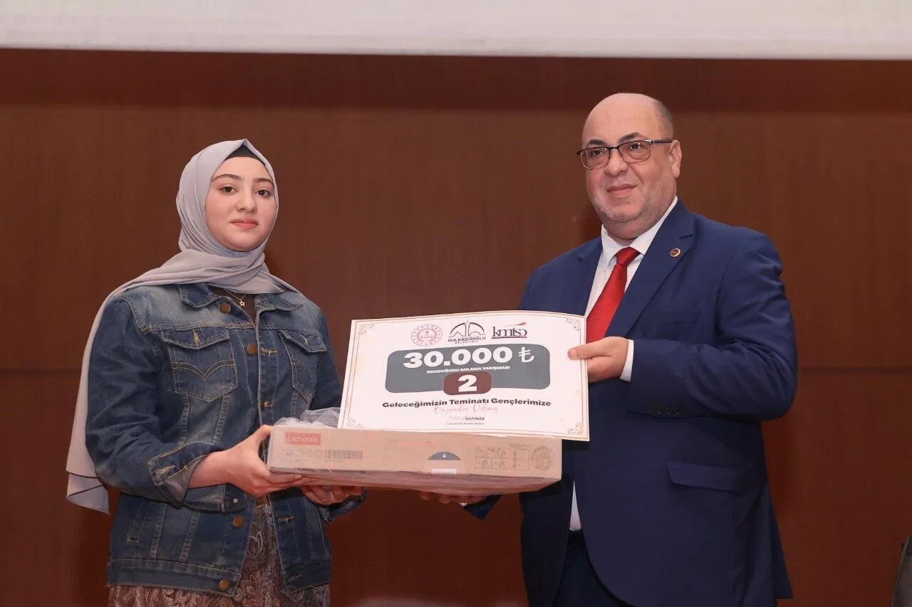 Dulkadiroglu Esik Projesinde 347 Bin Tl Odul Dagitildi 6