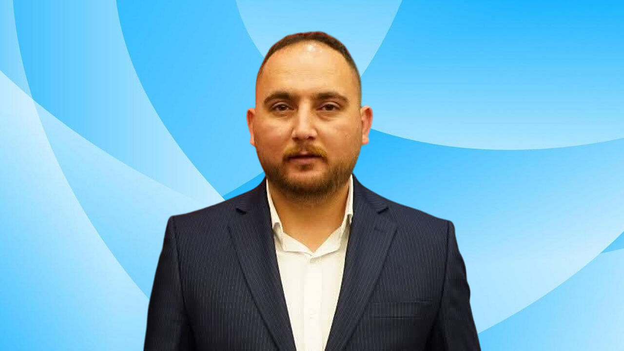 Ejder Yücel