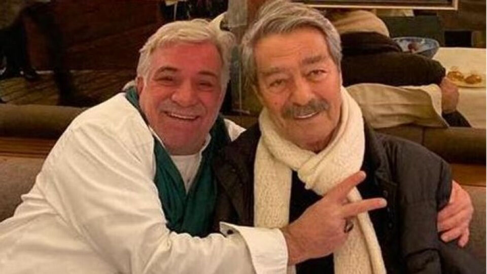 Oyuncu Levent İnanır Kimdir? İşte Hayatı ve Kariyeri