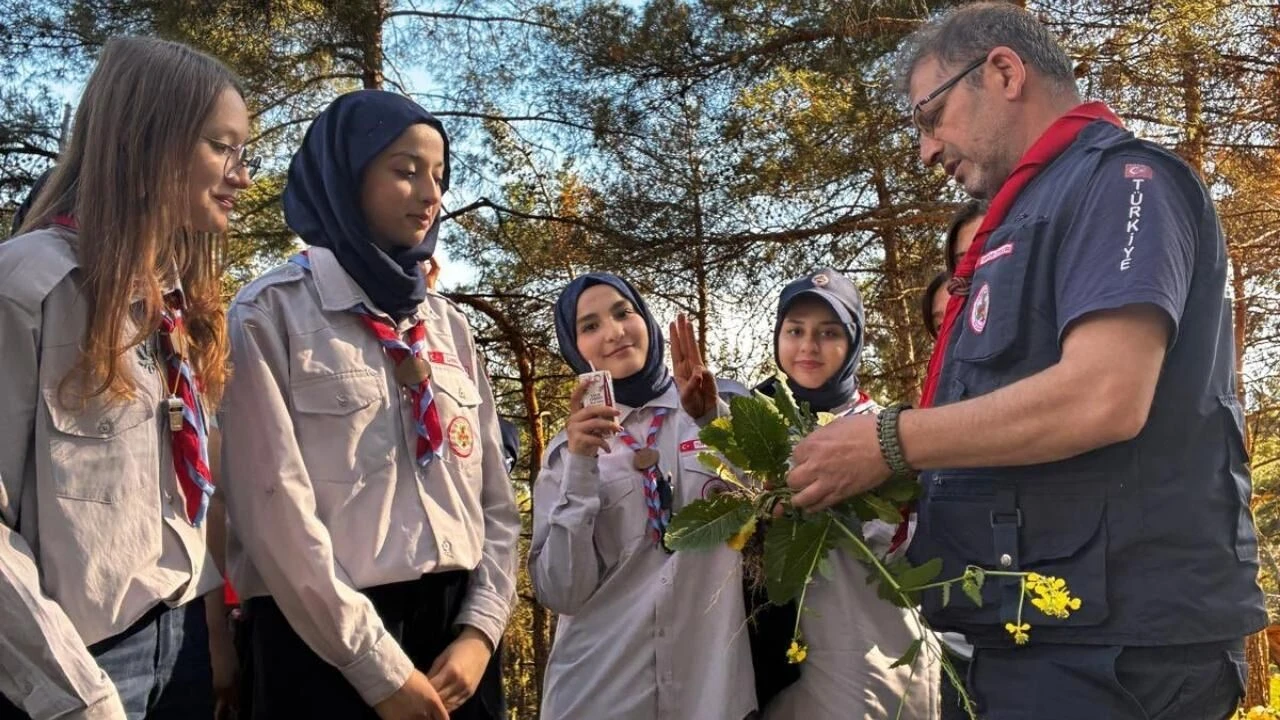 Kahramanmarasta Izcilik Ruhu Osman Dedede Canlandi