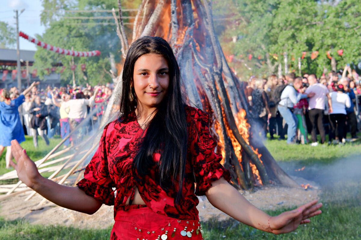 Kalkava Atesi