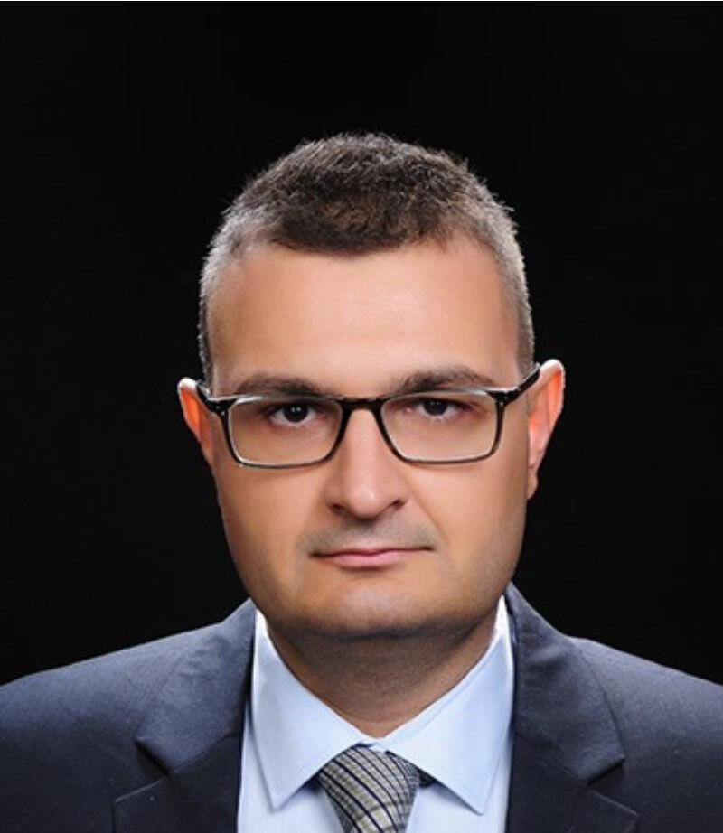 Murat Gurel Kimdir