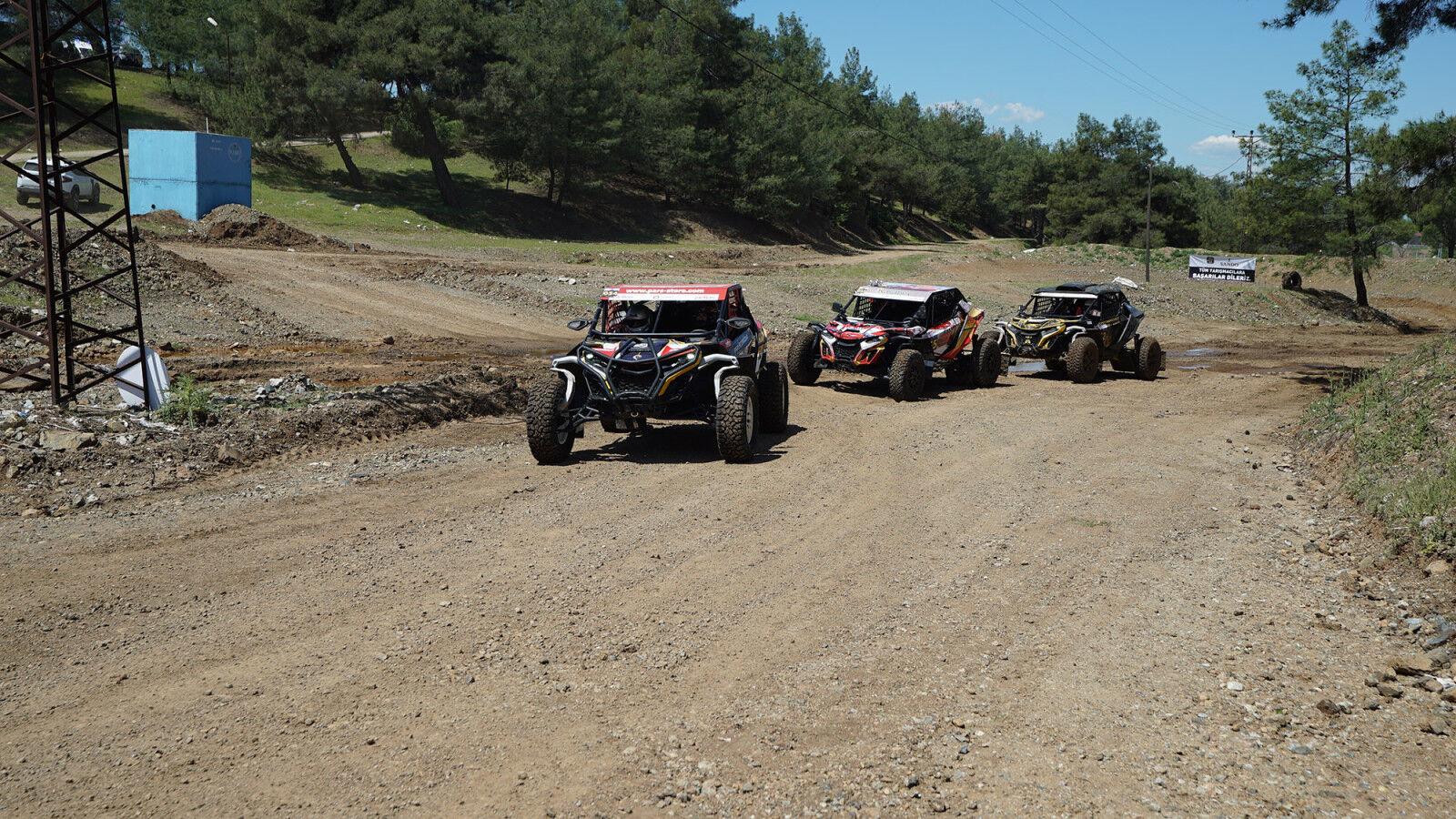 Offroad 6