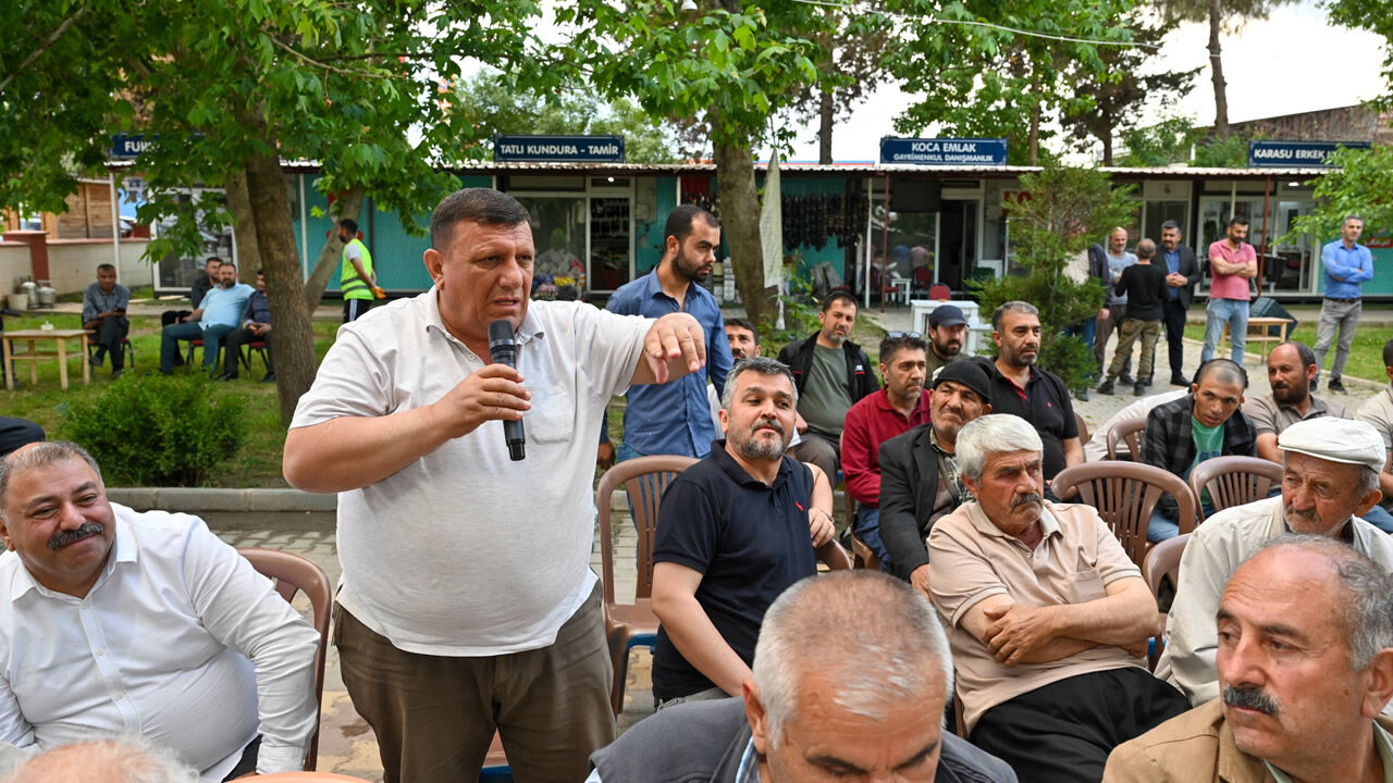 Remzi Ozbek