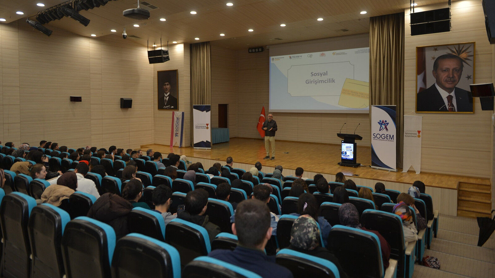 Sogem Proje Tanitim Toplantisi 5