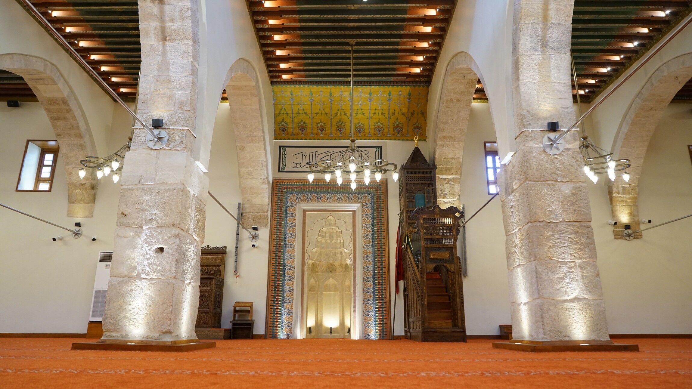 Ulu Camii (1)