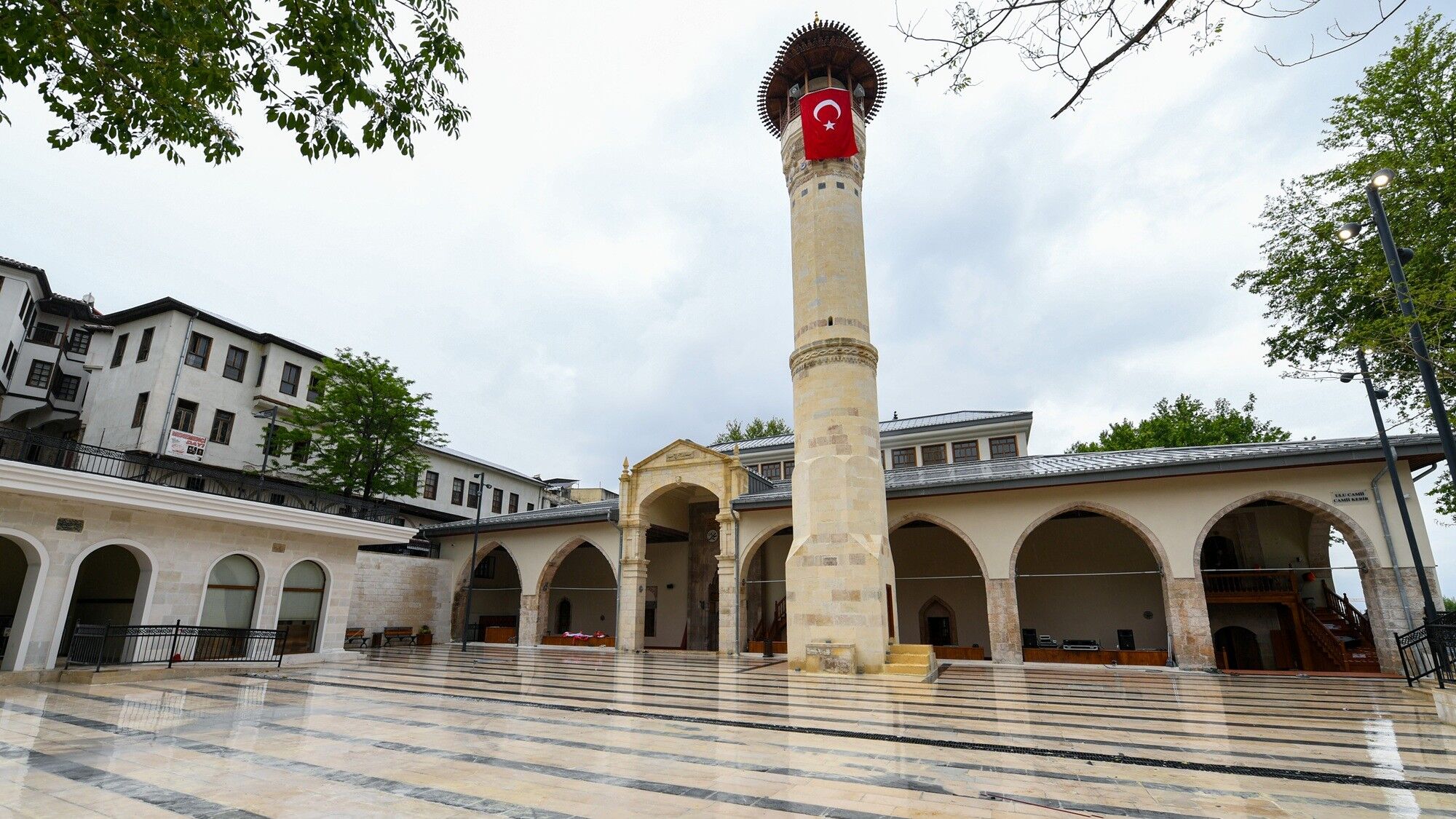 Ulu Camii (12)