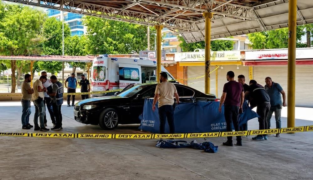 Aydın'daki vahşi cinayetin faili yakalandı! Yurt dışına kaçmak üzereydi