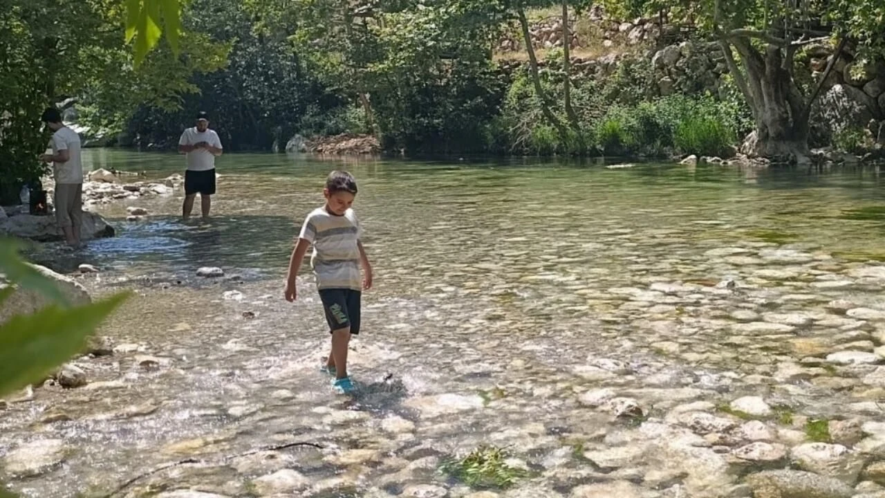 Andirin Karasu Vadisi Dogaseverleri Mest Ediyor 1 1