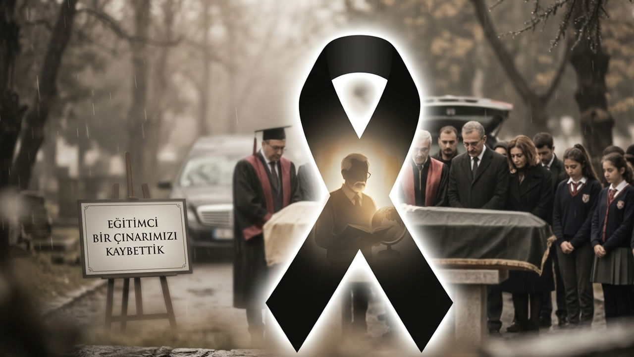 Öğr. Gör. Gamze Kurt kimdir? Ankara Üniversitesi Veteriner Fakültesi'nden başsağlığı mesajı