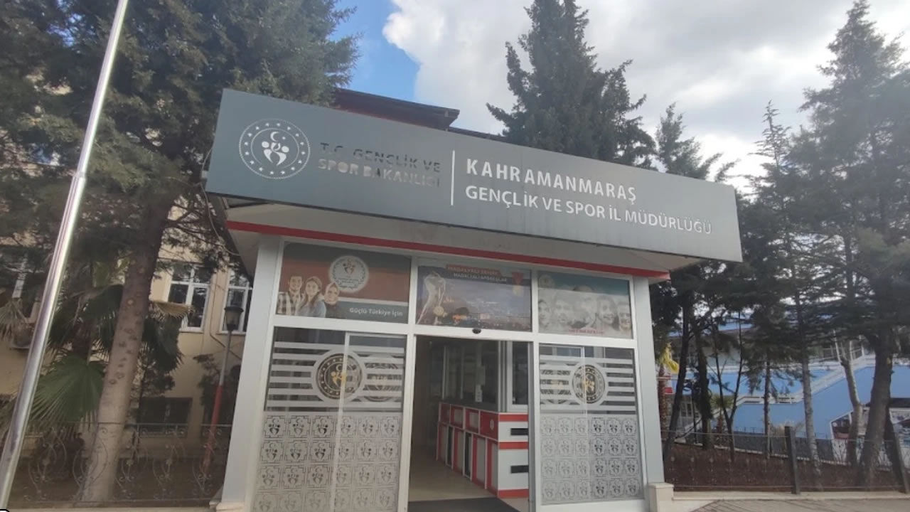 Bakanlık Kahramanmaraş'ta da alım yapacak! 1200 personel...
