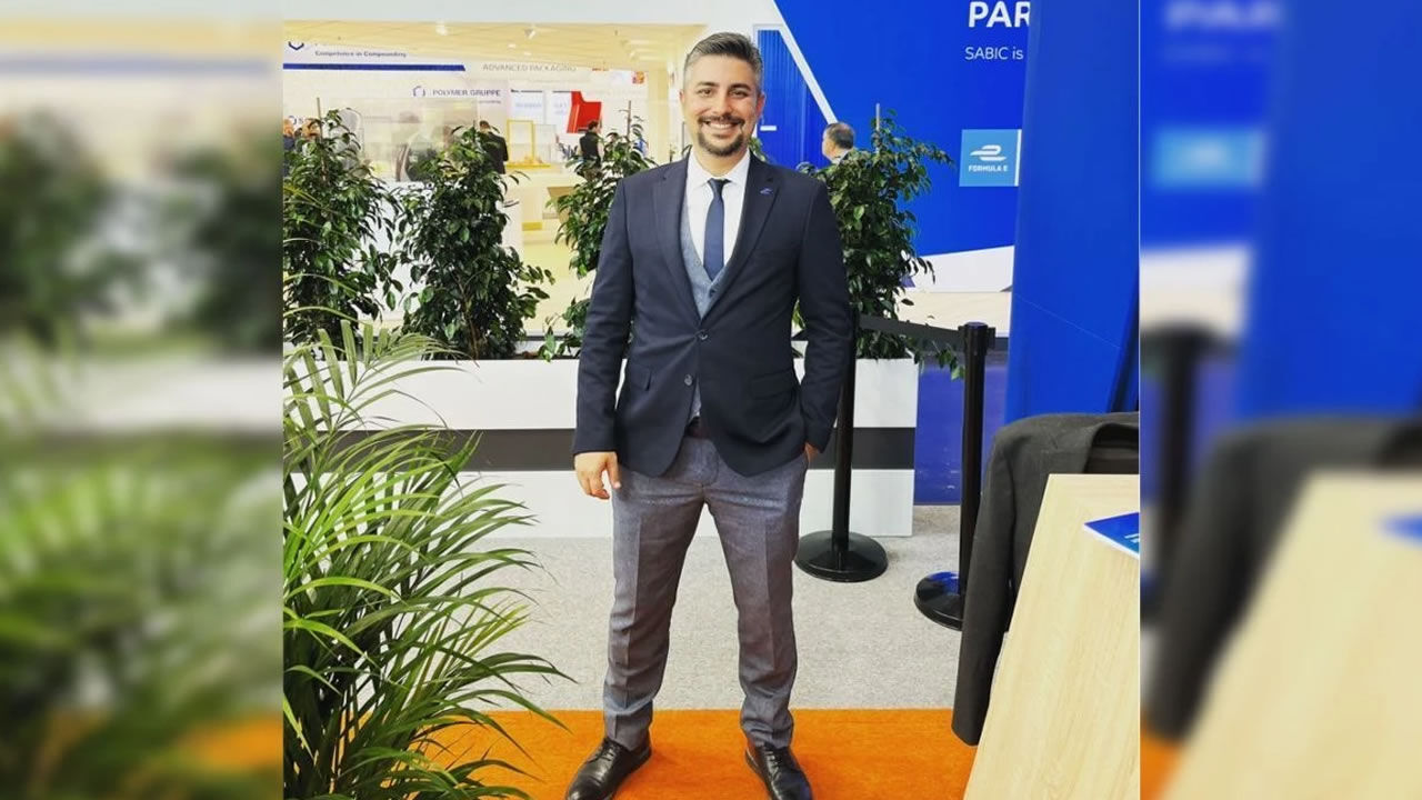 Burak Beder kimdir? Akdeniz Chemson Satın Alma Müdürü hayatını kaybetti
