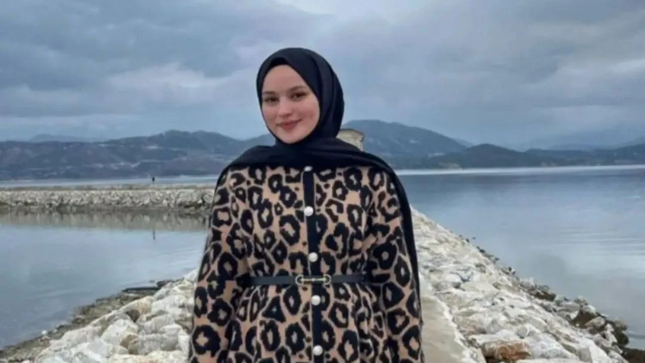 Cansu Zengin kimdir, kaç yaşında vefat etti? Isparta Eğirdir'deki acı olayla ilgili detaylar
