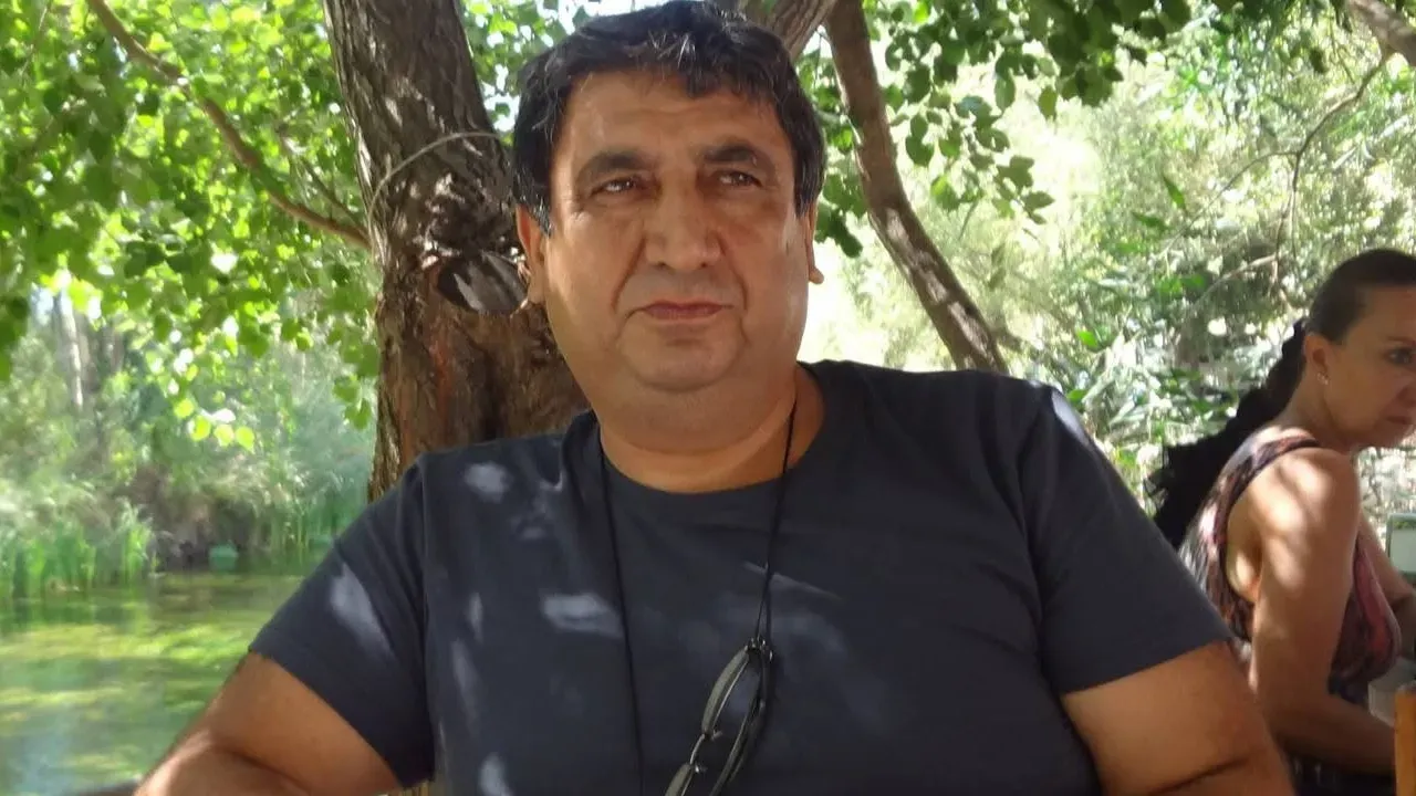 Hüseyin Benzer Kimdir? Buca Belediye Başkan Vekili Adayının Siyasi Kariyeri