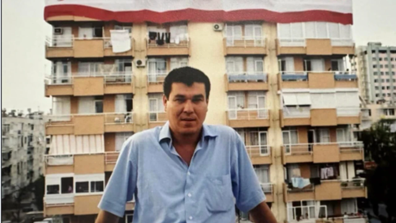 Hasan Şahin Kimdir? CHP Antalya Siyasetinin Gündemi