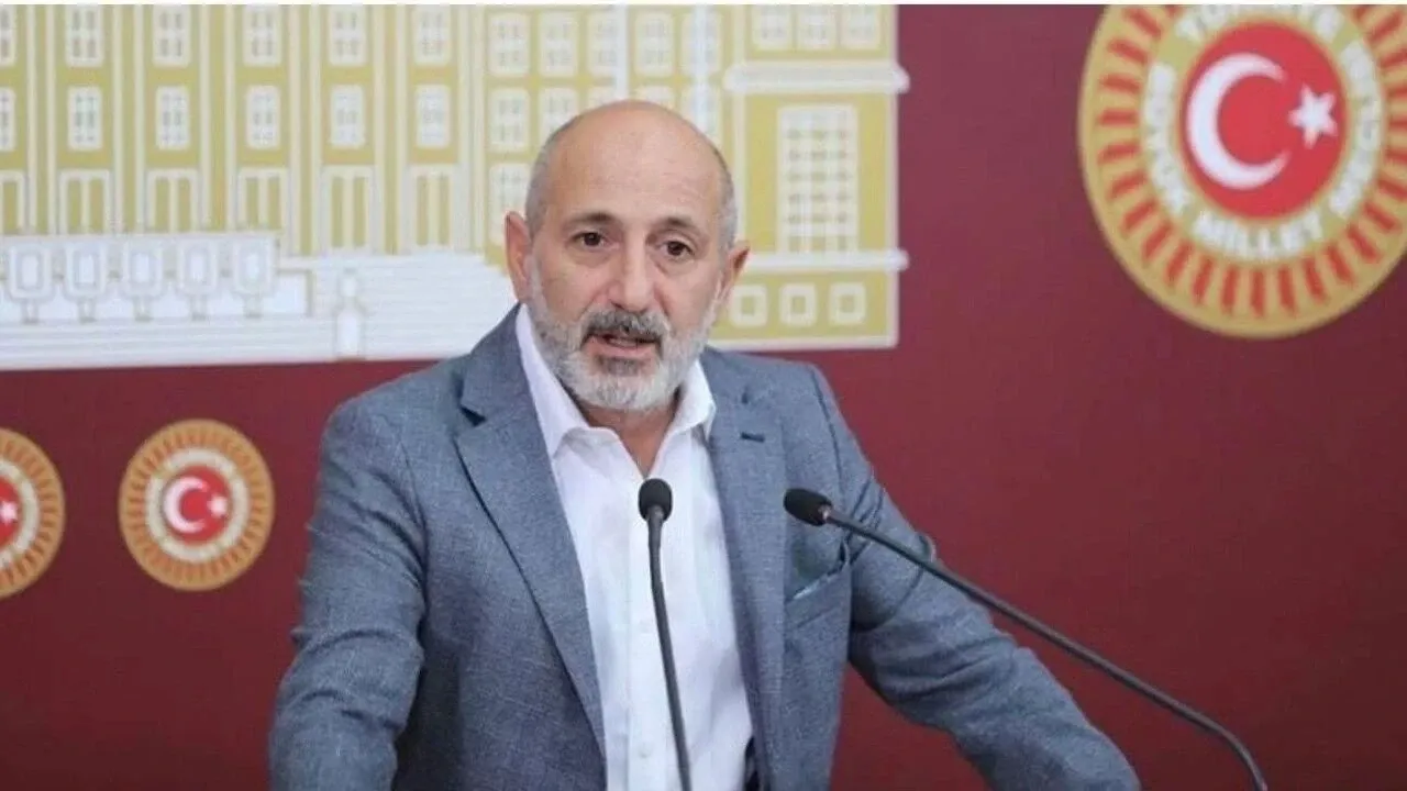 Ali Öztunç safını belli etti: “CHP'de kalacağım”