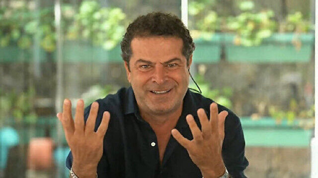 Cüneyt Özdemir Kimdir? Nevzat Aydın Polemiği Ne Oldu?