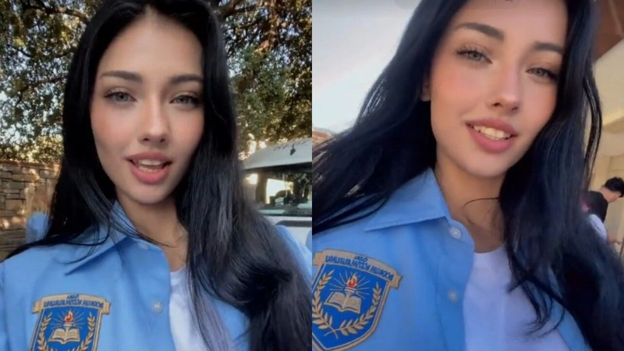 Daha 17 dizisindeki mavi gözlü kız Eylül Aslan kimdir? Instagram hesabı nedir?