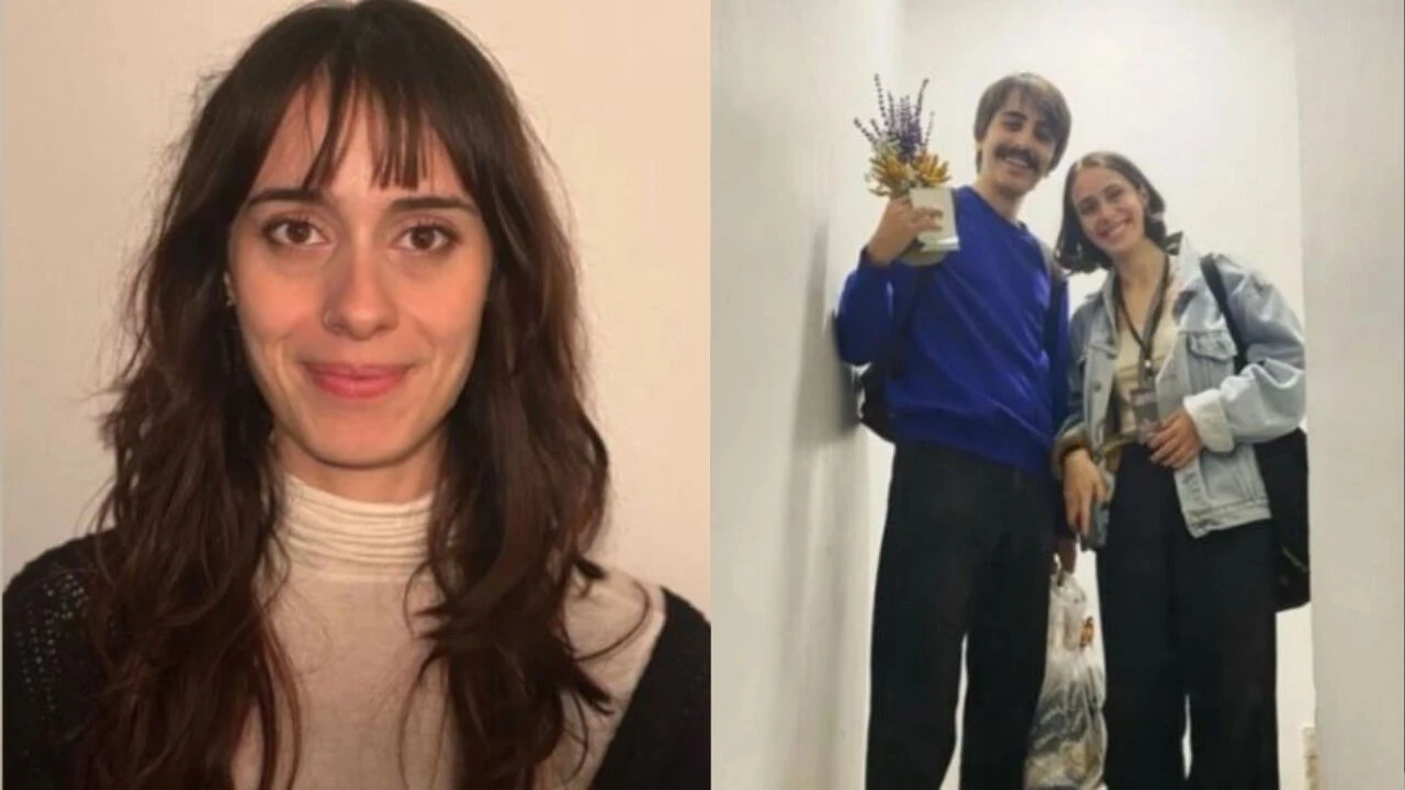 Cemre Kaboğlu Kimdir? Deniz Göktaş ile İlişkisi ve Kariyeri