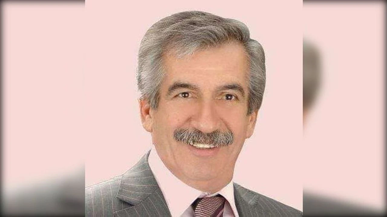 Samet Atabay kimdir, neden öldü? DTP’nin eski Şanlıurfa adayı vefat etti