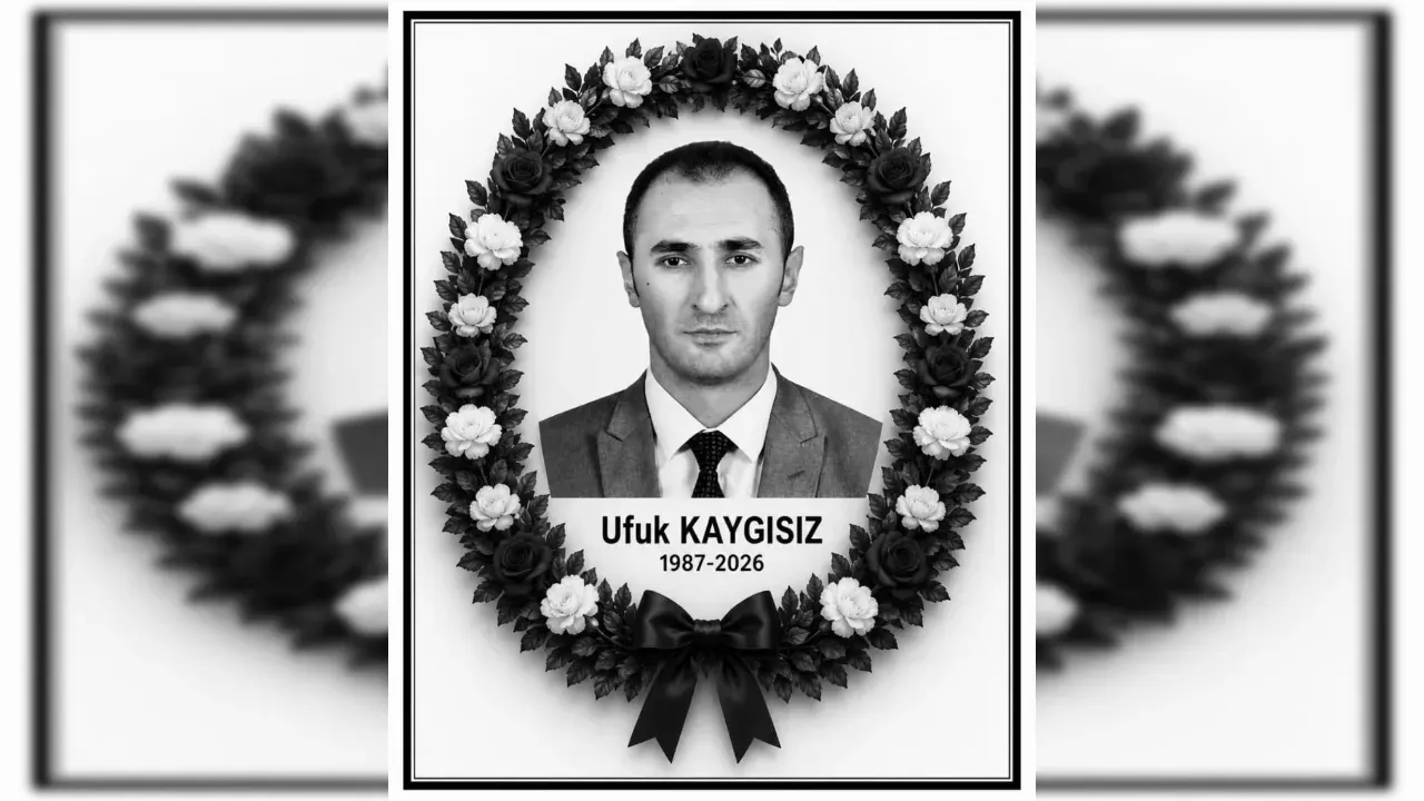 Ufuk Kaygısız Kimdir? Dumlupınar İlçe Nüfus Müdürü Hayatını Kaybetti