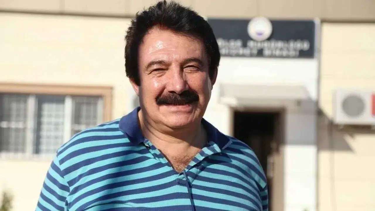 Kahramanmaraşlı iş insanı Selahaddin Çiçekçi hayatını kaybetti