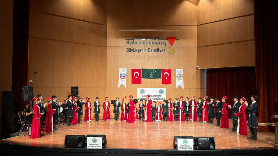 Etkinlik 5