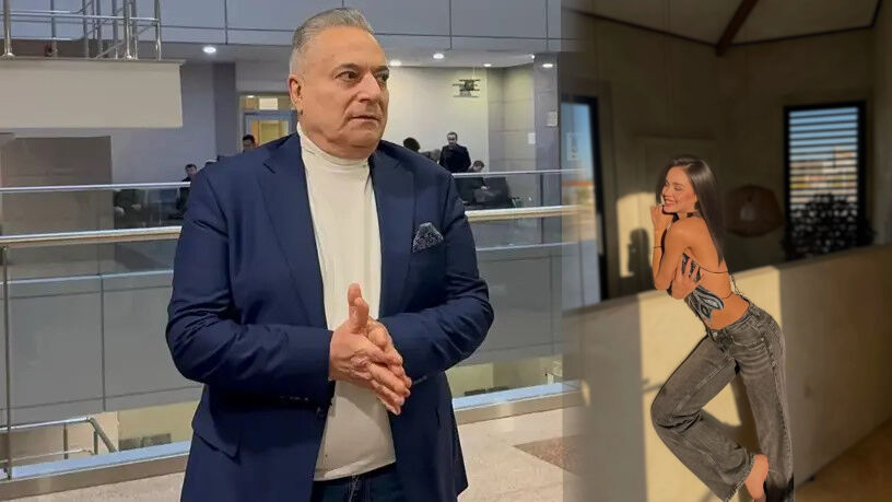 Eylem Çelik Kimdir? Mehmet Ali Erbil ile İlişki İddiası