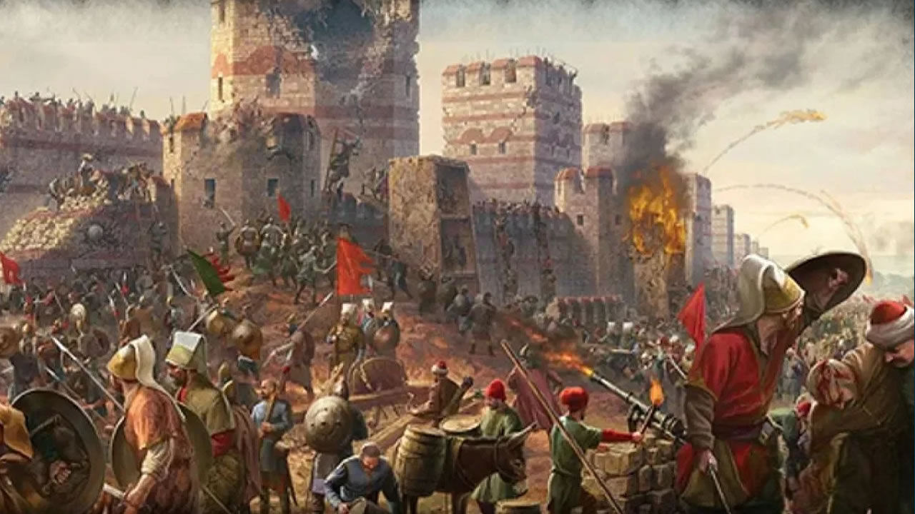 Fetih Ruhu Yarışması Sonuçları Açıklandı mı? İşte Ödül Töreni Tarihi