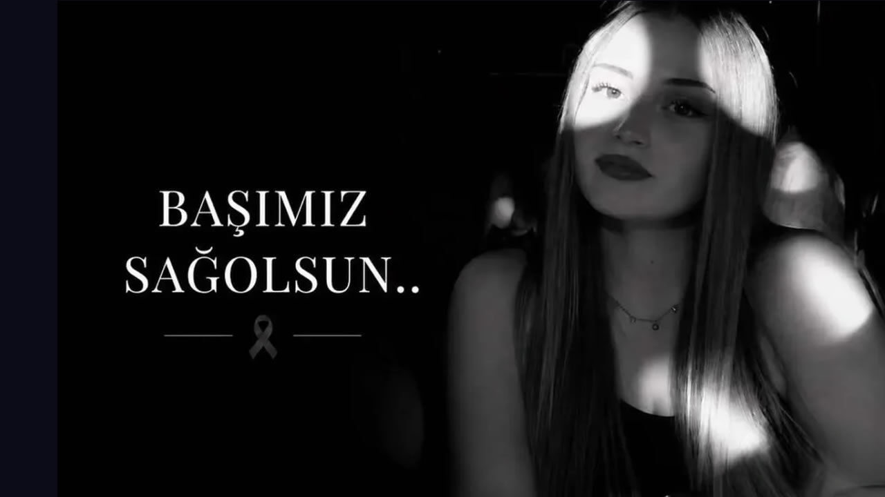 Gözleri Karadeniz Gamze Saklı kimdir? Trafik kazasında hayatını kaybeden genç kızın hikayesi