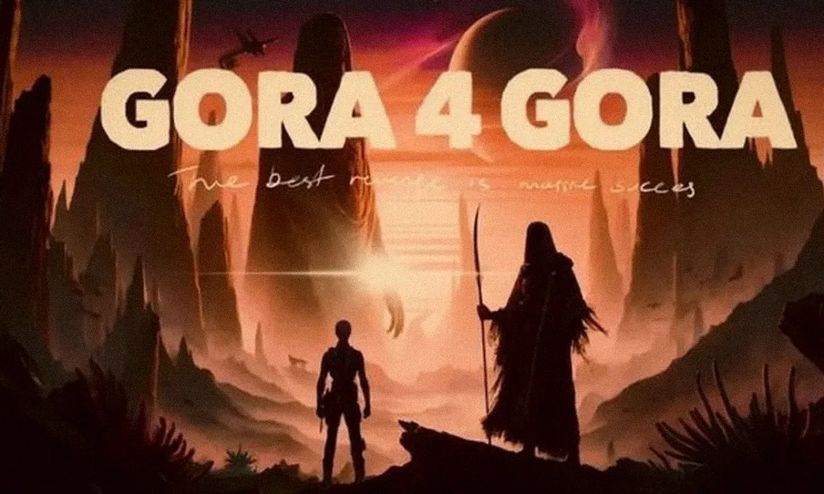 Gora 4